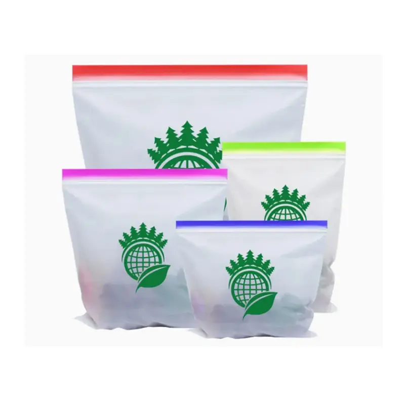 Mono Material PE&PE Recyclable Laminated Bags