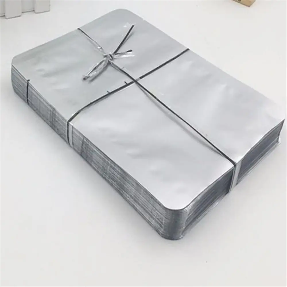 Aluminum Foil Bags