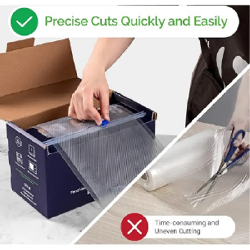 Yingxin Embossing Vacuum Roll Bag
