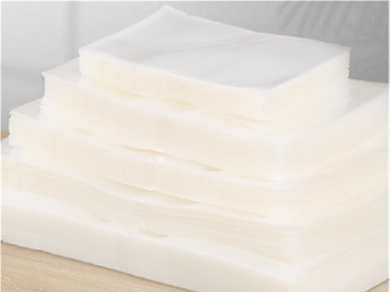 Eco-Friendly Food Embossed Vacuum Bag06