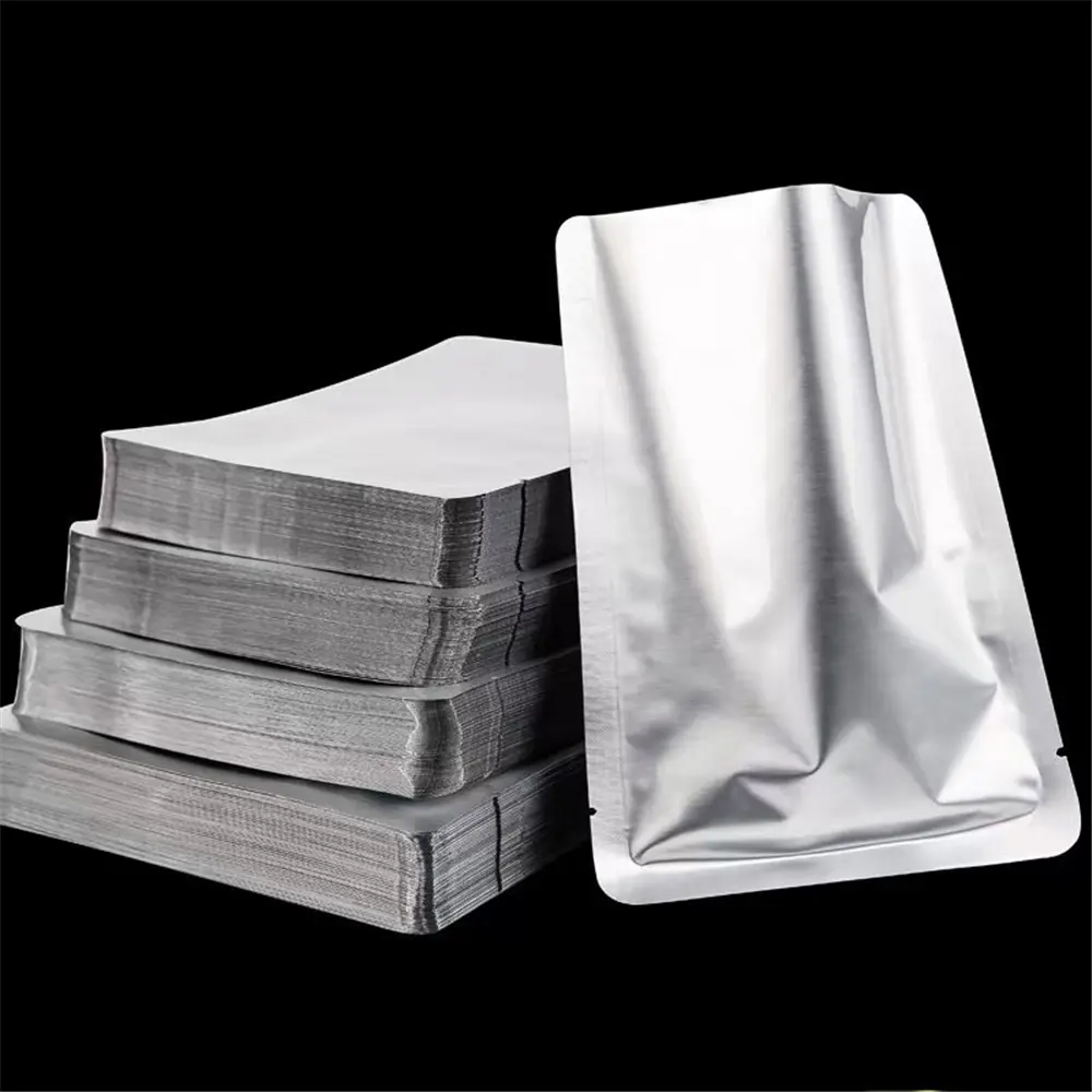 Aluminum Foil Bags