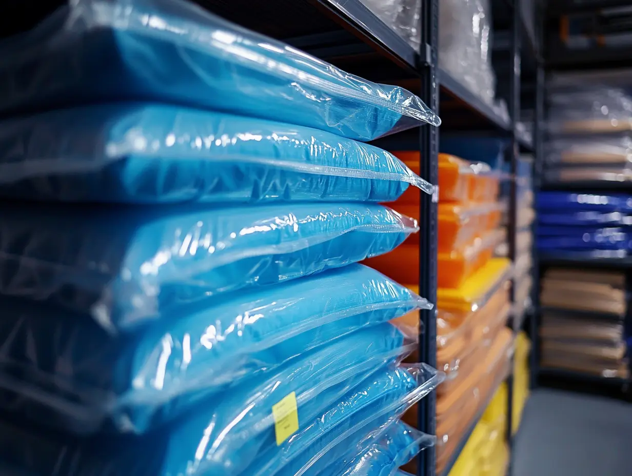 Innovative Approaches to Sourcing Vacwel Vacuum Storage Bags