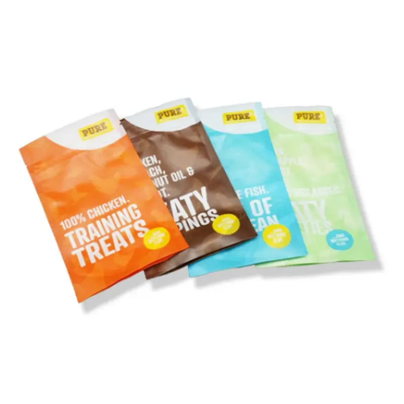 Mono-Material-PE&PE-Recyclable-Laminated-Bags