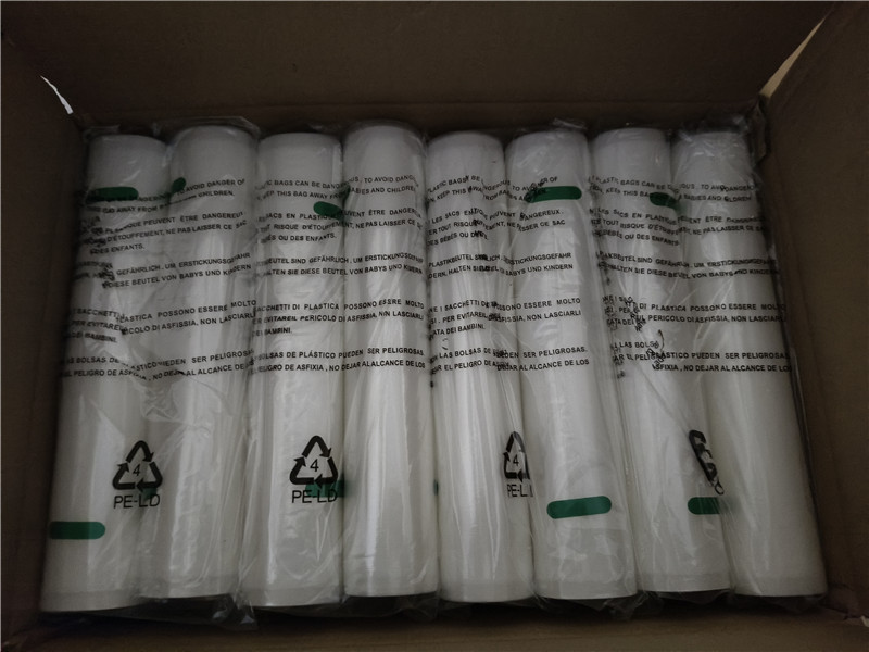 Yingxin Embossing Vacuum Roll Bag06
