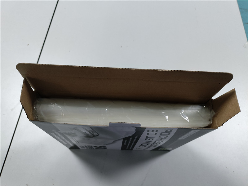Eco-Friendly Food Embossed Vacuum Bag02