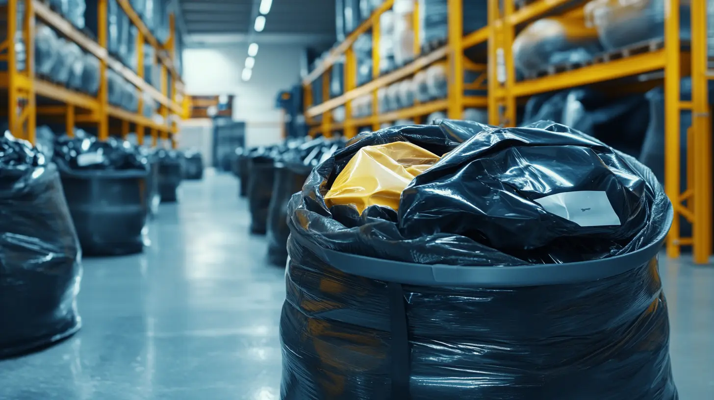 The Benefits of Using Type Cc Vacuum Bags for Cost Efficient Maintenance