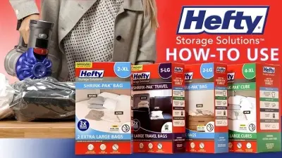 Unlocking Storage Solutions with Small Space Bags Technical Insights for Global Buyers