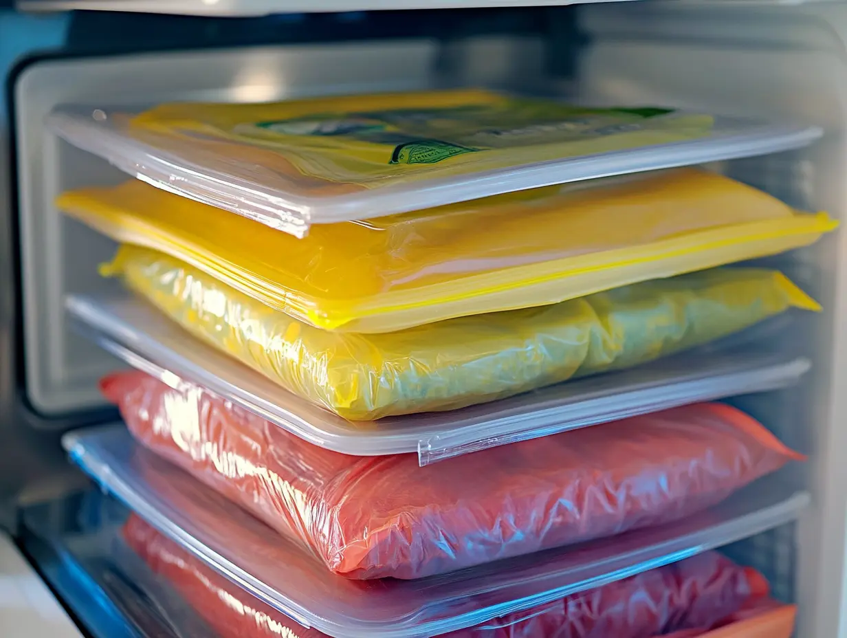Innovative Approaches to Sourcing Vacwel Vacuum Storage Bags