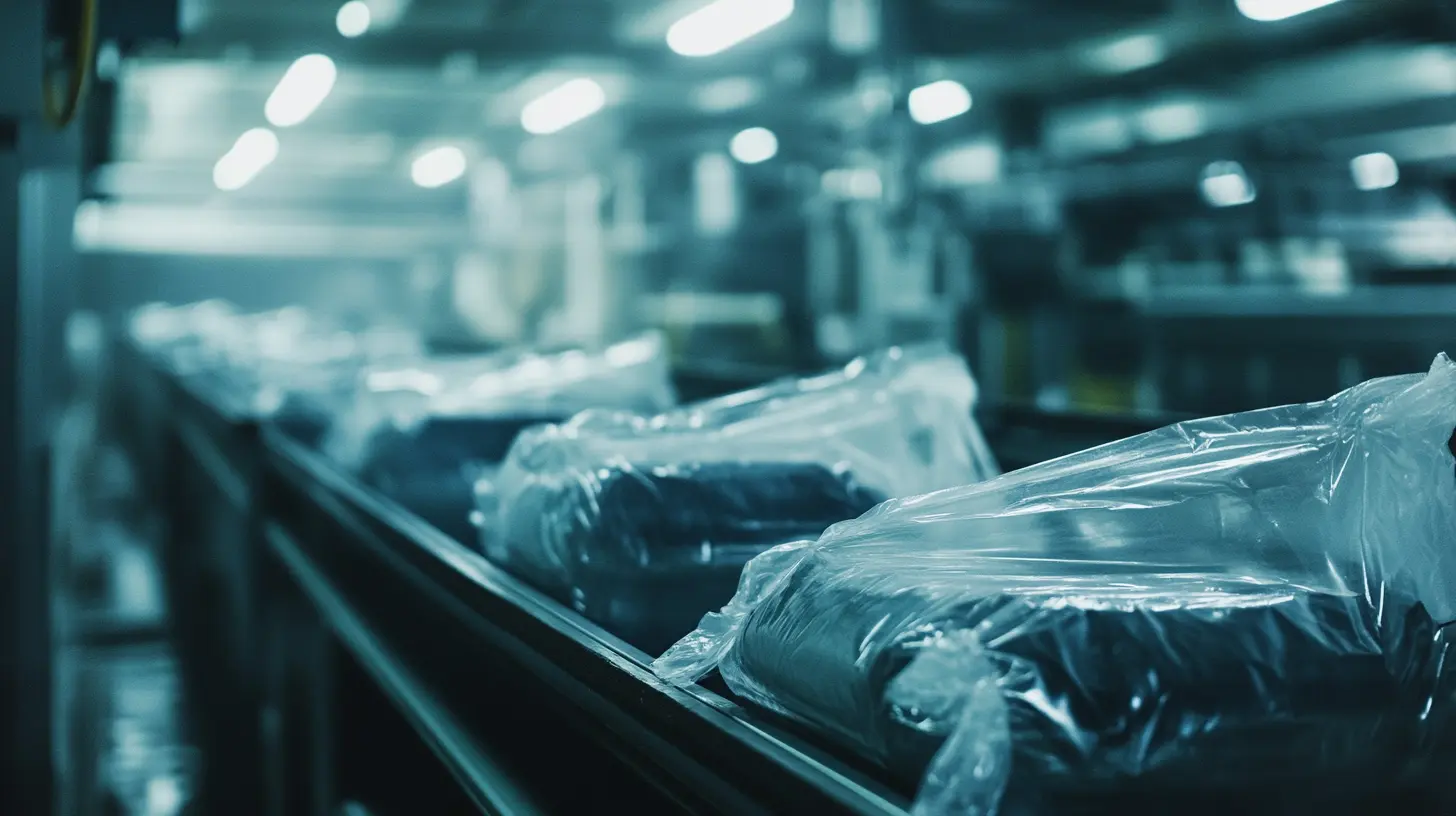 The Benefits of Using Type Cc Vacuum Bags for Cost Efficient Maintenance