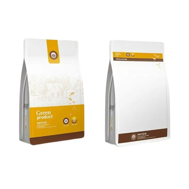 Printed Composite Bag
