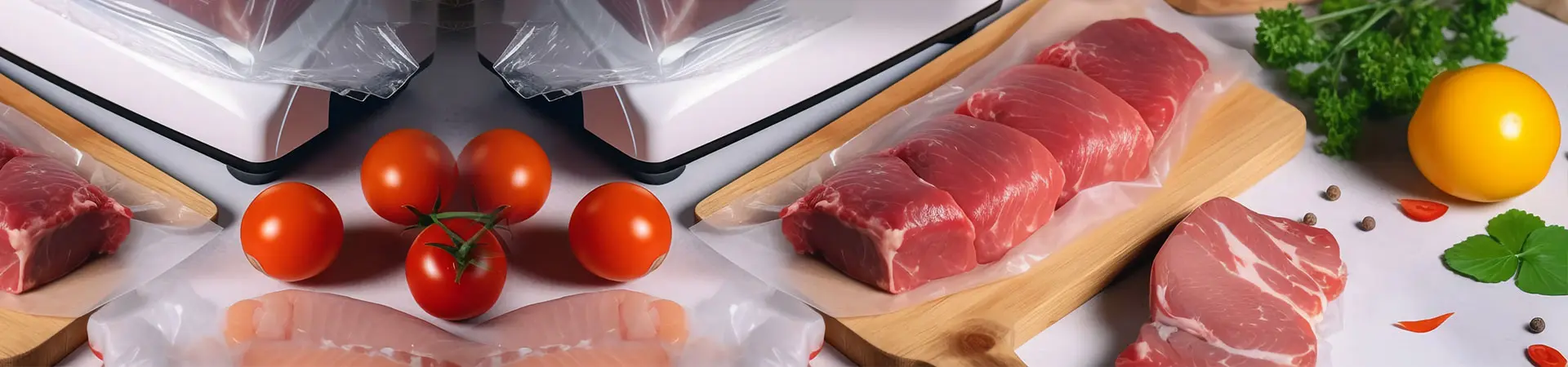 Clothes Vacuum Bag