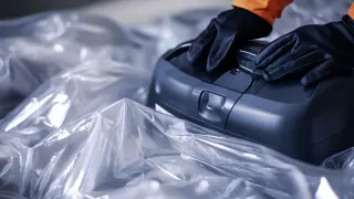 The Benefits of Using Type Cc Vacuum Bags for Cost Efficient Maintenance