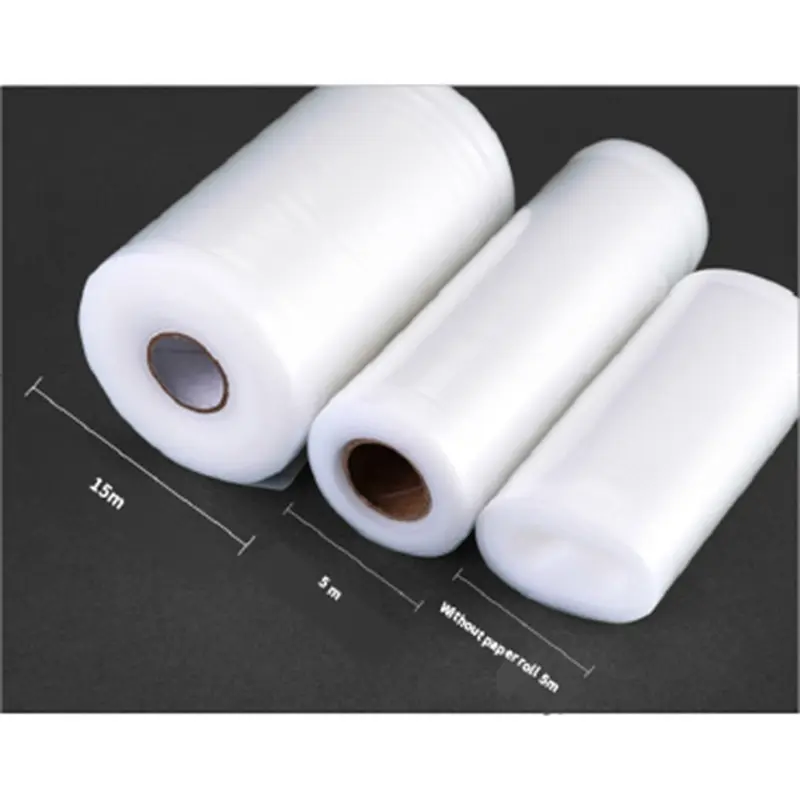 Yingxin Embossing Vacuum Roll Bag
