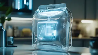 Innovations in Space Saver Bags No Vacuum for Global Buyers in 2025