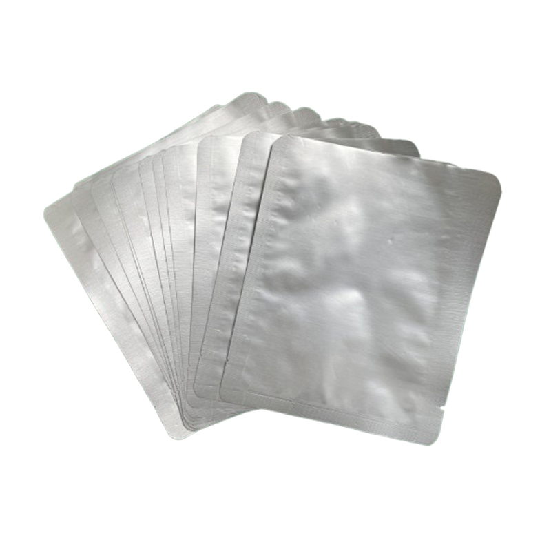 Aluminum Foil Bags