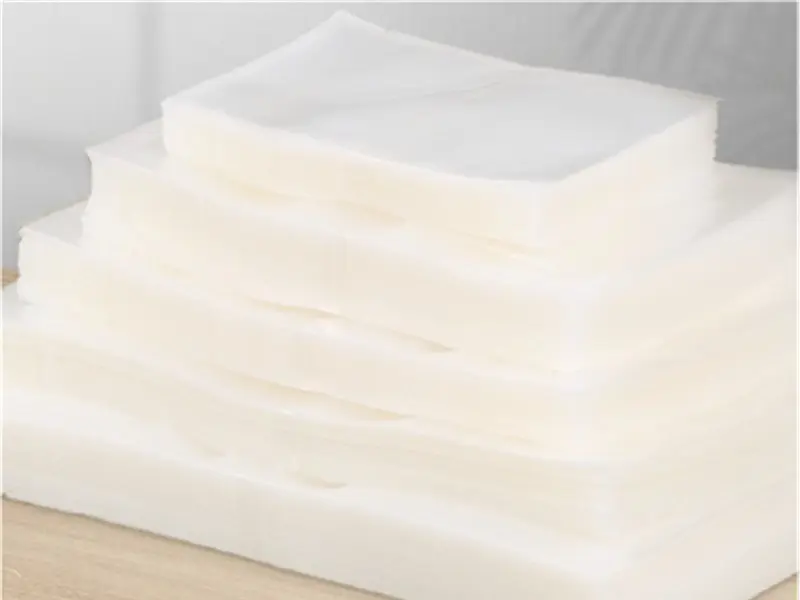 Eco-Friendly Food Embossed Vacuum Bag06