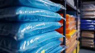 Innovative Approaches to Sourcing Vacwel Vacuum Storage Bags