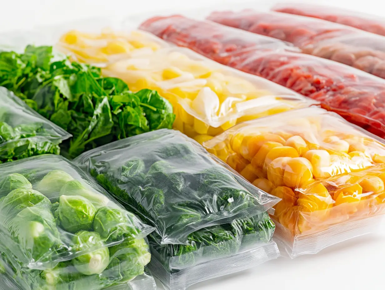 Innovative Approaches to Sourcing Vacwel Vacuum Storage Bags
