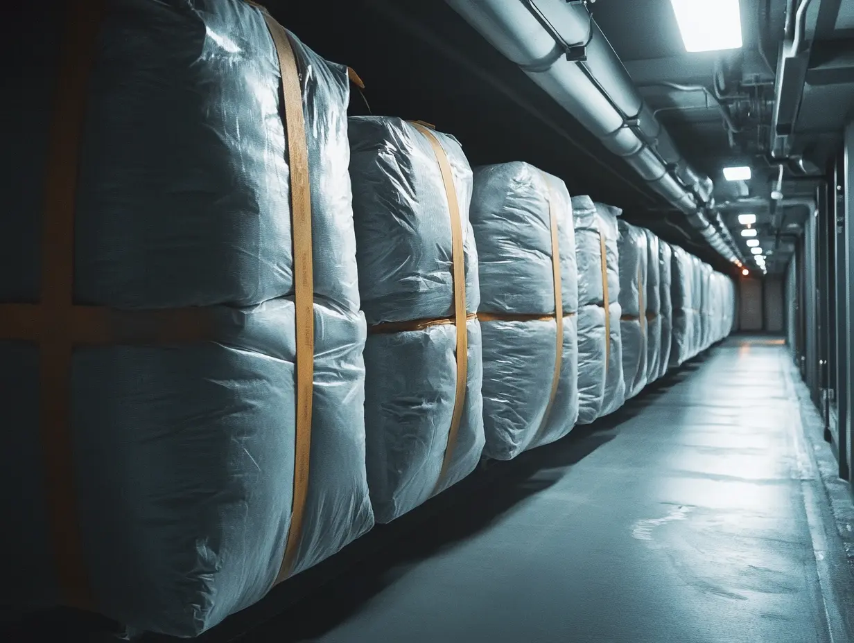 Ultimate Guide to Cost Savings and Maintenance Tips for Extra Large Space Bags