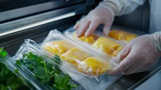 Innovations in 30L Vacuum Bags: 2025 Market Trends & Effective Sourcing Strategies