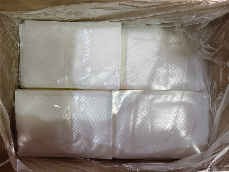 Eco-Friendly Food Embossed Vacuum Bag04