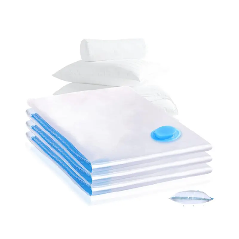 Yingxin Reusable Clothes Vacuum Bags