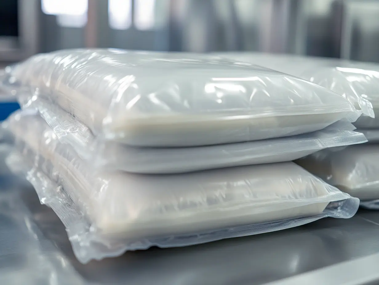 Innovative Approaches to Sourcing Vacwel Vacuum Storage Bags